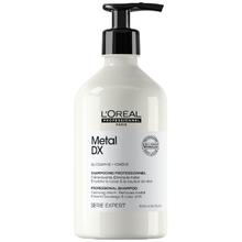 巴黎欧莱雅 PRO瞬顺轻润洗发水500ml （赠舜顺轻润洗发水100ml*4+礼盒）