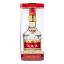 五粮液 普五八代 龙抬头纪念 52° 浓香型 500ml 1瓶