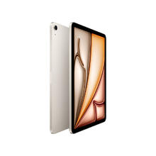限地区、PLUS会员：苹果 iPad Air7 11英寸 M3芯片 星光色 WLAN版 256G