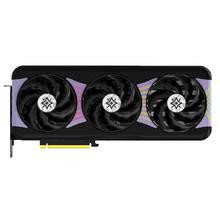 影驰 GeForce RTX 5080 星曜 NOX OC 16G GDDR7 独立显卡