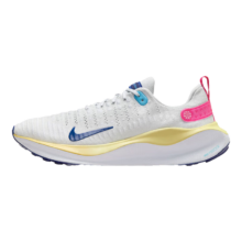 闭眼买：耐克 NIKE REACTX INFINITY 4 跑步鞋 男款 缓震 白色 42码 DR2665-009