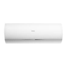 海尔 静悦系列 KFR-35GW/01KMC81U1 新一级能效 壁挂式空调 1.5匹