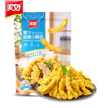 美好 蒜香蜜汁小酥肉 300g