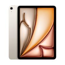 限地区、PLUS会员：苹果 iPad Air7 11英寸 M3芯片 星光色 WLAN版 256G