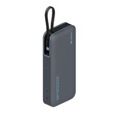 CUKTECH 酷态科 PB200N 55W 移动电源 20000mAh