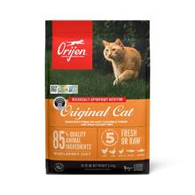 Orijen 鸡肉味全阶段猫咪干粮 美版 5.4kg
