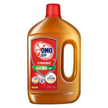 奥妙 衣物除菌液 柠檬清香1kg