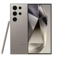 微信小程序、PLUS会员：三星 Galaxy S24 Ultra 手机 钛灰 12+256G