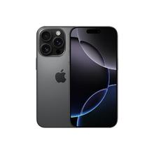 国家补贴：Apple iPhone 16 Pro 5G手机 128GB 黑色钛金属