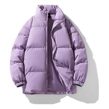 真维斯 男女同款 保暖面包服