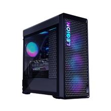 联想拯救者 刃9000K 二代酷睿Ultra版 游戏台式机 黑色