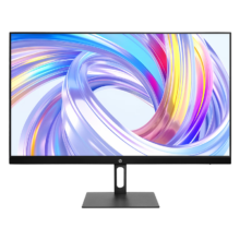 惠普 星Vision Pro 23.8英寸显示器 100Hz IPS 三微边 低蓝光 S24