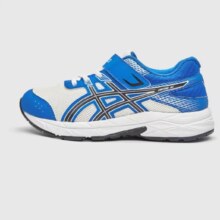再降价、天降礼金： Asics CONTANA PS 童鞋 男女童透气耐磨减震运动跑鞋
