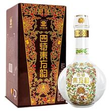 四特酒 酒 四特酒 SITIR东方韵 弘韵 52%vol 特香型白酒