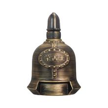 蒙古王 白酒 浓香型纯粮食酒 52度金帐 500ml*4