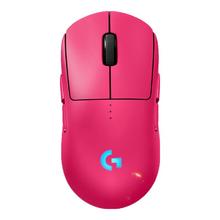 罗技 logitech GPW4代朱雀-猛男粉 咨询客服优惠 到手579 抢！！！