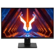 限地区:联想 来酷斗战者 24.5英寸 240Hz 1msGTG 高色域 升降旋转 暗区突围电竞显示器 战25
