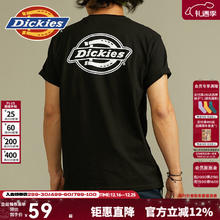 Dickies 男士纯棉短袖T恤 11799