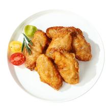 华都食品 蒜香鸡翅 600g