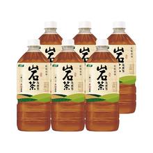 怡宝 铁观音乌龙茶饮料 1L*12瓶