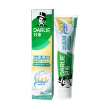 DARLIE 好来 双重薄荷 牙膏 160g 1支
