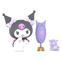 52TOYS 三丽鸥家族居家时光系列盲盒