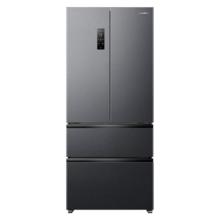 容声 460升 法式多门冰箱 BCD-460E30FZLAD