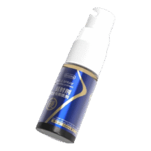 延迟壮阳喷雾男性用品不射喷MP 【变身猛男】 x 1盒10ml