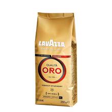 拉瓦萨 ORO欧罗金标意式咖啡豆250g/袋