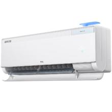 预售，plus会员：TCL 新风M7 大1.5匹 新一级能效 变频双排铜管 冷暖壁挂式 节能 KFR-35GW/YQ7Ec+B1 国家补贴