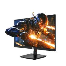 泰坦军团 24.5英寸 200Hz超频215Hz FastIPS HDR400nits高亮 1ms 硬件低蓝光护眼 Game+电竞显示器 P2510G+