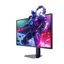 泰坦军团 31.5英寸大屏 2304分区 MiniLED 4K 160Hz 双模320Hz DyDs技术 超广色域 电竞显示器 P326MV MAX