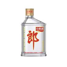 郎酒 小郎酒 45%vol 兼香型白酒 100ml
