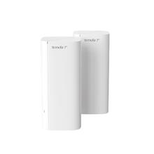 Tenda 全屋覆盖WiFi7套装子母路由器 疾速BE3600 Mesh组网