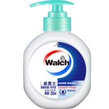 微信小程序：威露士 抑菌洗手液250ml