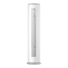京东PLUS：Midea KFR-72LW/N8KS1-1P 新一级能效 立柜式空调 3匹