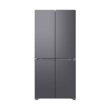 预售:Leader 悦己502升十字对开冰箱 LTD-510WDS9U1