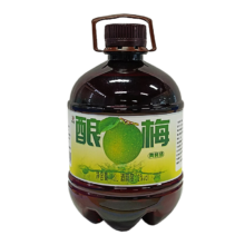 不老潭青梅酒12度1.5L