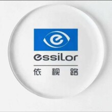 超级低价:依视路钻晶X4现片智能防蓝光近视眼1.60镜片赠框