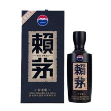 LAYMAU 赖茅 传承蓝 53° 酱香型白酒 500ml