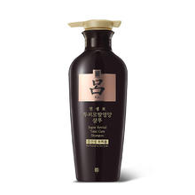 吕 臻参焕活御时生机洗发水400ml*2