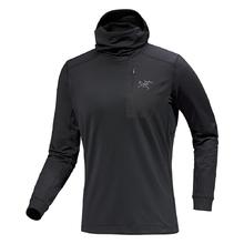 88VIP会员：ARC'TERYX 始祖鸟 Rho LT Hoody 男士抓绒衣