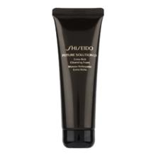 限移动端、京东百亿补贴：资生堂 时光琉璃御藏臻润洁面乳 50ml