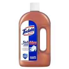 Texlabs 泰克斯乐 衣物家居除菌液 1.2L