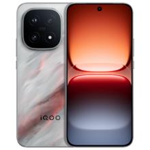 限福建：iQOO 15 手机 第五代骁龙8至尊版 凌云 16+512G