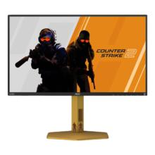 AOC CS25G 24.5英寸 310Hz FastIPS HDR400 低蓝光游戏显示器