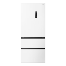 容声 437升 对开四门冰箱 BCD-437WD3MPQ