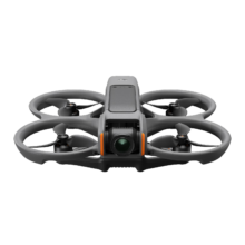 大疆 DJI Avata 2 智选套装 三电池版 第一视角航拍无人机 飞行眼镜体感操控