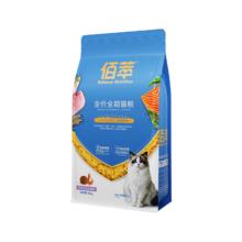 佰萃 麦富迪佰萃金标三文鱼磷虾 猫粮10kg