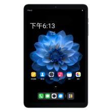 酷比魔方掌玩mini 2 4G 安卓通话小平板电脑 二代8.4英寸高清八核处理器 4G全网通学习游戏iplay60mini pro 8G(+融合8G)+128GB( 国内版) 官方标配